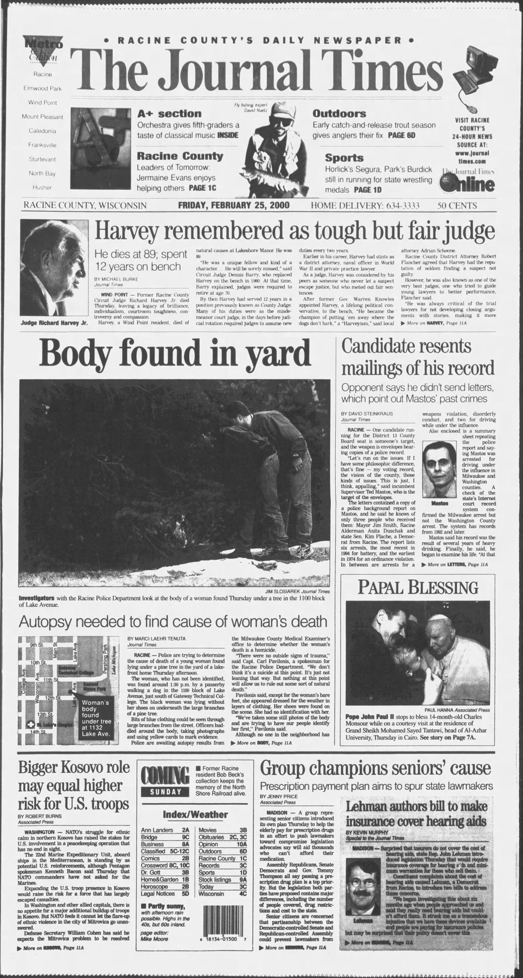 Feb. 25, 2000